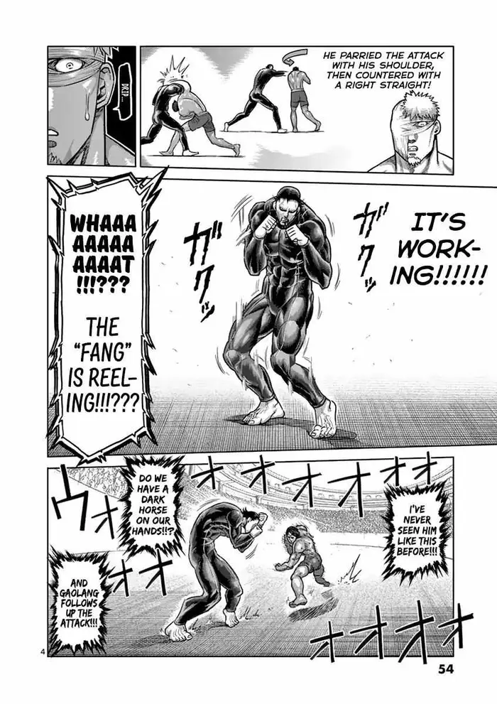 Kengan Ashura Chapter 165 image 04_optimized
